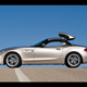 Illustration for article titled 2009 BMW Z4: Hairdressers Rejoice!